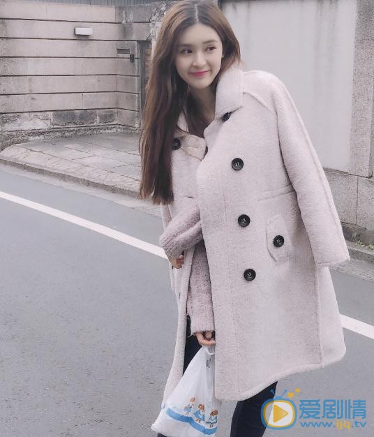 郭小炜休闲写真 郭小炜高清写真_郭小炜高清剧照