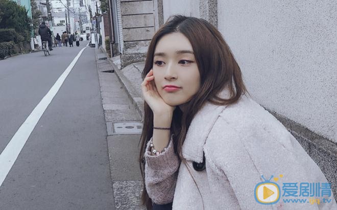 郭小炜休闲写真 郭小炜高清写真_郭小炜高清剧照