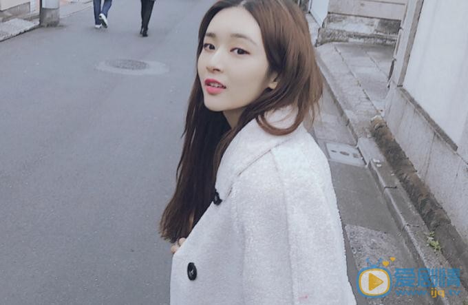 郭小炜休闲写真 郭小炜高清写真_郭小炜高清剧照