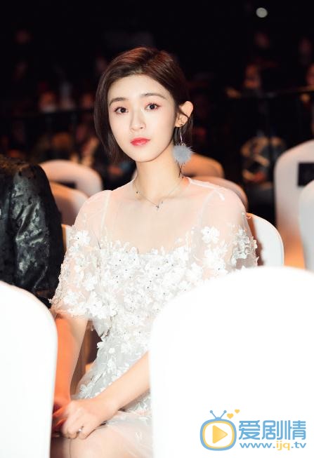 郭小炜活动照 郭小炜高清写真_郭小炜高清剧照