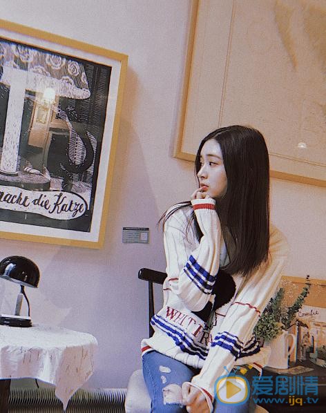 郭小炜休闲写真 郭小炜高清写真_郭小炜高清剧照