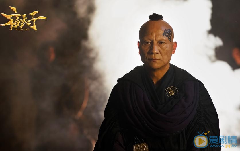 夜天子剧情介绍(1-42集大结局)