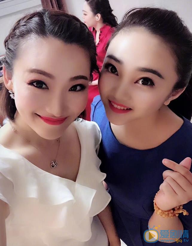 林妙可近照 林妙可高清写真_林妙可高清剧照
