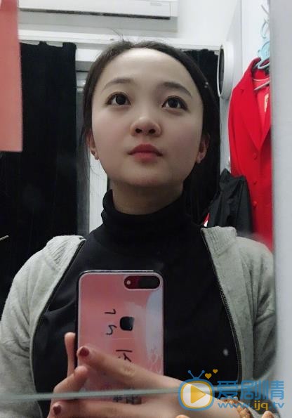 林妙可近照 林妙可高清写真_林妙可高清剧照