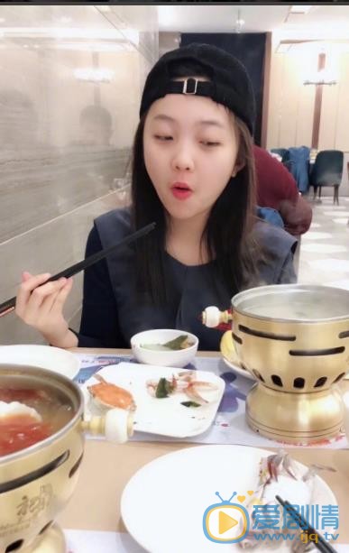 林妙可近照 林妙可高清写真_林妙可高清剧照