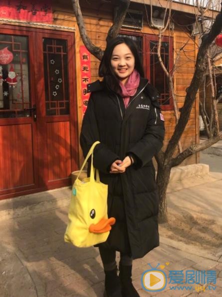 林妙可近照 林妙可高清写真_林妙可高清剧照