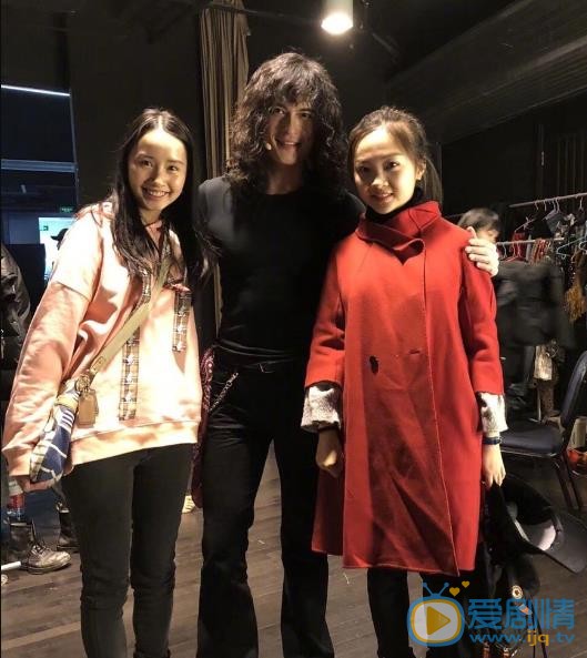 林妙可近照 林妙可高清写真_林妙可高清剧照