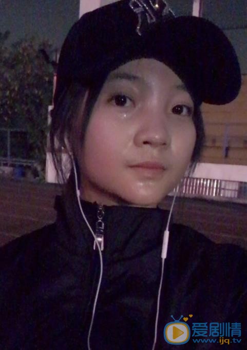 林妙可近照 林妙可高清写真_林妙可高清剧照