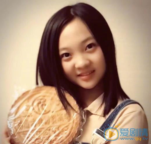 林妙可近照 林妙可高清写真_林妙可高清剧照