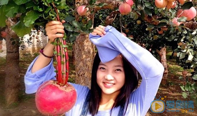 林妙可近照 林妙可高清写真_林妙可高清剧照