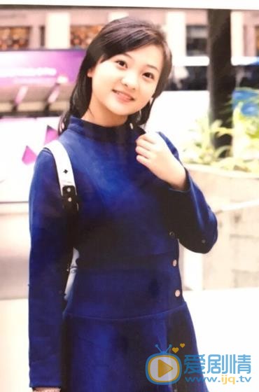 林妙可近照 林妙可高清写真_林妙可高清剧照