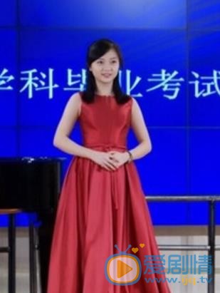 林妙可近照 林妙可高清写真_林妙可高清剧照