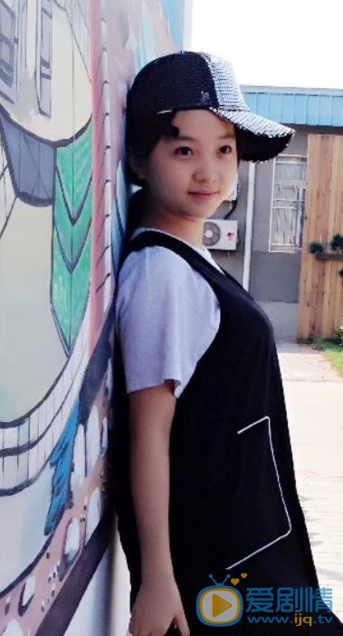 林妙可近照 林妙可高清写真_林妙可高清剧照