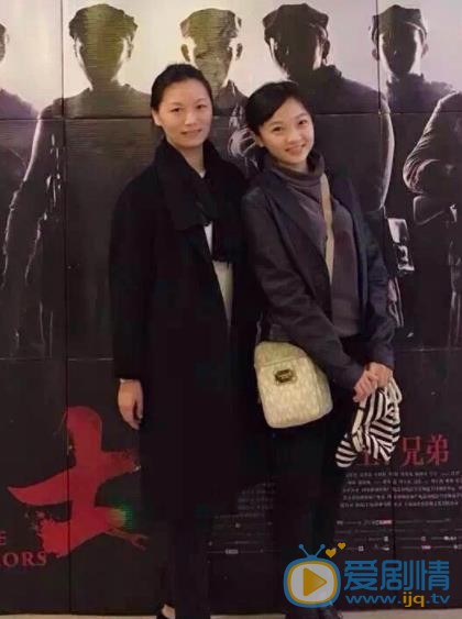 林妙可近照 林妙可高清写真_林妙可高清剧照