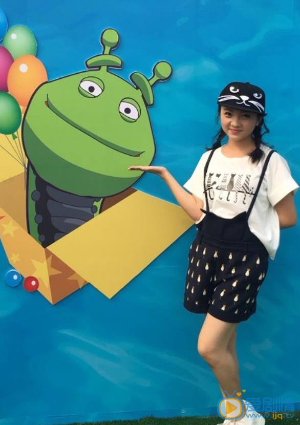 林妙可近照 林妙可高清写真_林妙可高清剧照