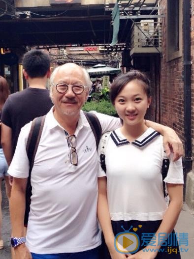 林妙可近照 林妙可高清写真_林妙可高清剧照