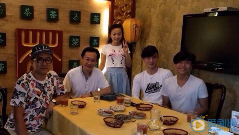 林妙可近照 林妙可高清写真_林妙可高清剧照