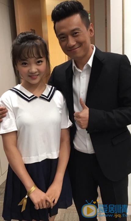 林妙可近照 林妙可高清写真_林妙可高清剧照