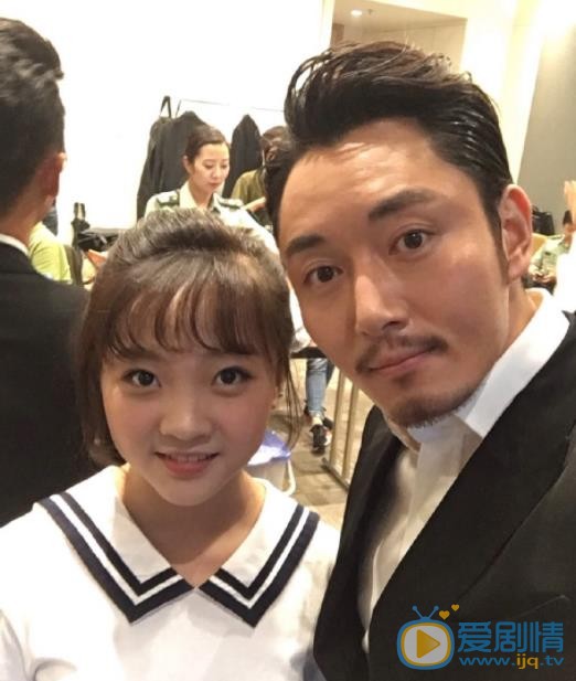 林妙可近照 林妙可高清写真_林妙可高清剧照