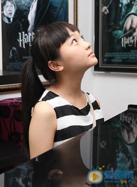 林妙可连环画活动照 林妙可高清写真_林妙可高清剧照