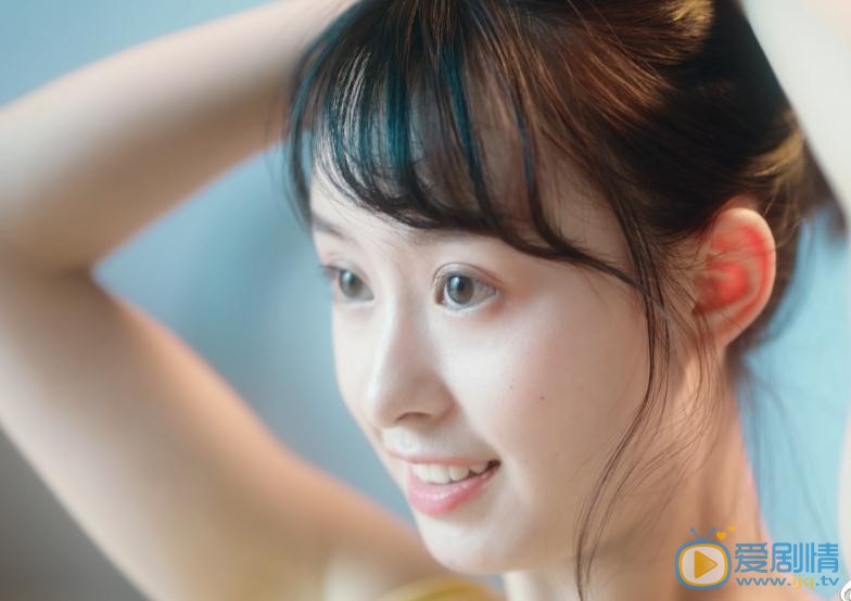 余昊洋清纯写真 余昊洋高清写真_余昊洋高清剧照