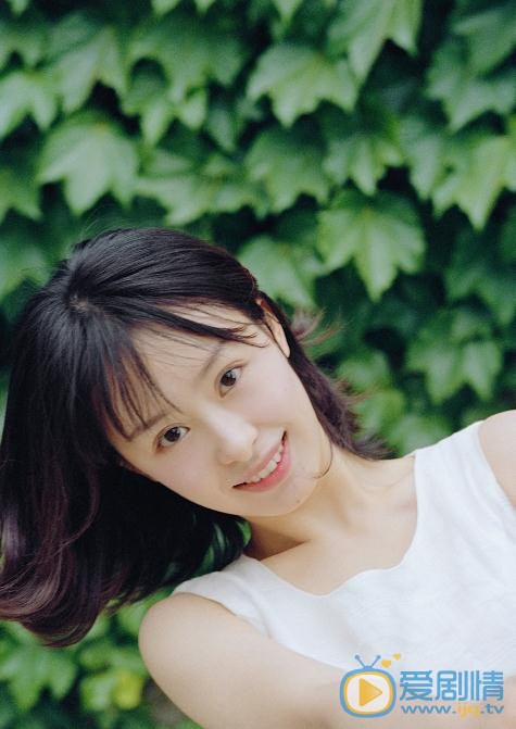 余昊洋清纯写真 余昊洋高清写真_余昊洋高清剧照