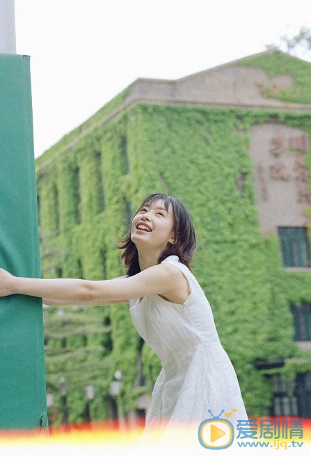 余昊洋清纯写真 余昊洋高清写真_余昊洋高清剧照