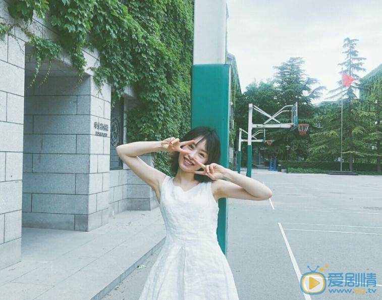 余昊洋清纯写真 余昊洋高清写真_余昊洋高清剧照