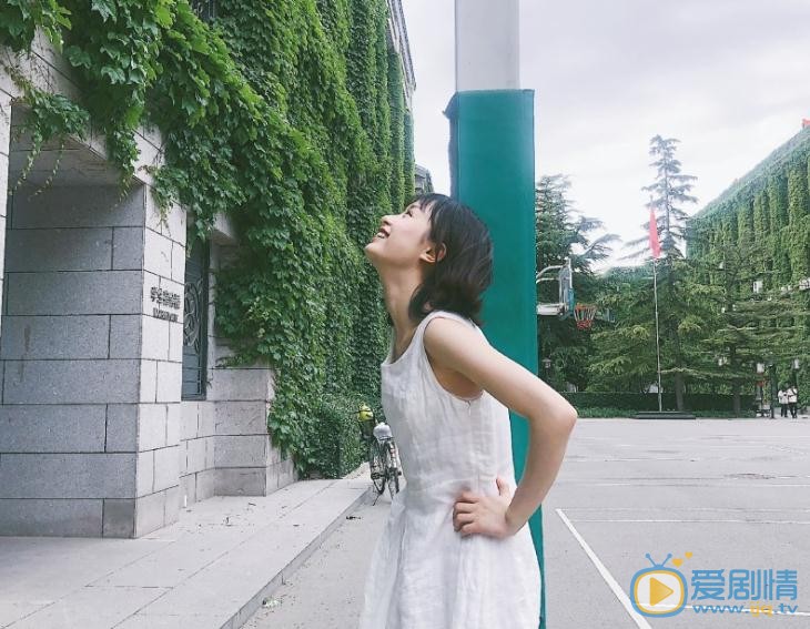 余昊洋清纯写真 余昊洋高清写真_余昊洋高清剧照