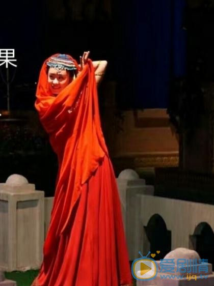 余昊洋话剧照 余昊洋高清写真_余昊洋高清剧照