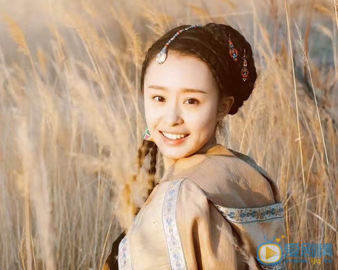 余昊洋《不负如来不负卿》剧照 余昊洋高清写真_余昊洋高清剧照