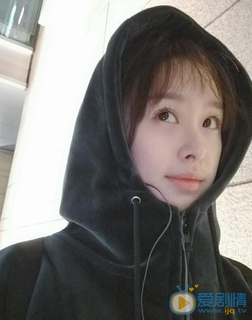 余昊洋生活照 余昊洋高清写真_余昊洋高清剧照