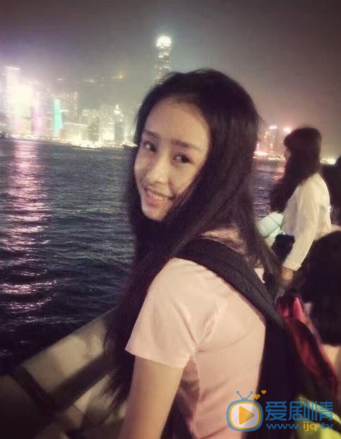 余昊洋生活照 余昊洋高清写真_余昊洋高清剧照