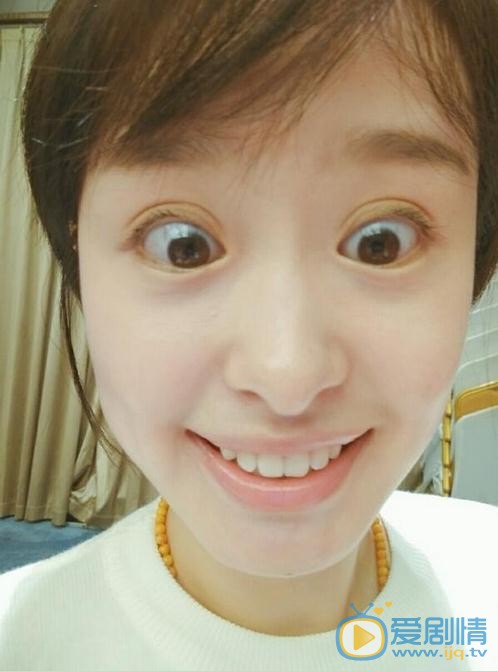 余昊洋生活照 余昊洋高清写真_余昊洋高清剧照