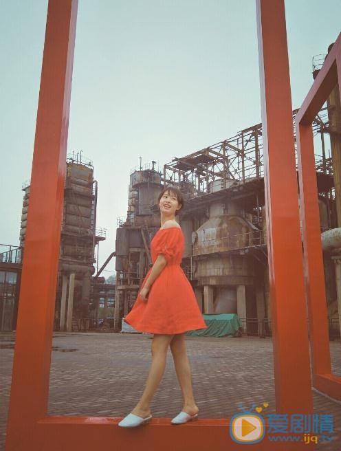 余昊洋生活照 余昊洋高清写真_余昊洋高清剧照