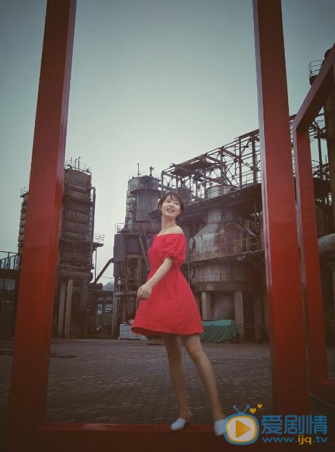 余昊洋生活照 余昊洋高清写真_余昊洋高清剧照