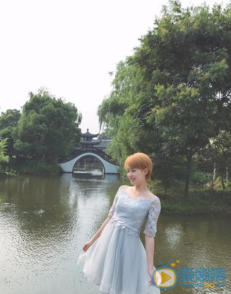 余昊洋旅游照 余昊洋高清写真_余昊洋高清剧照