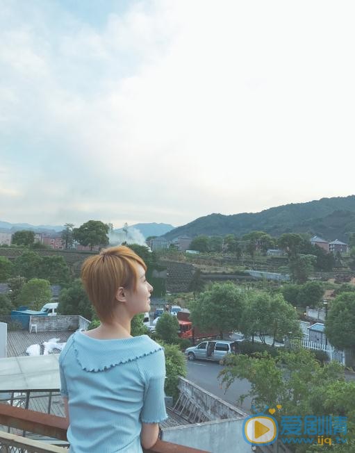 余昊洋片场照 余昊洋高清写真_余昊洋高清剧照