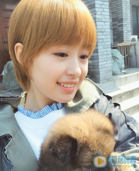 余昊洋片场照 余昊洋高清写真_余昊洋高清剧照