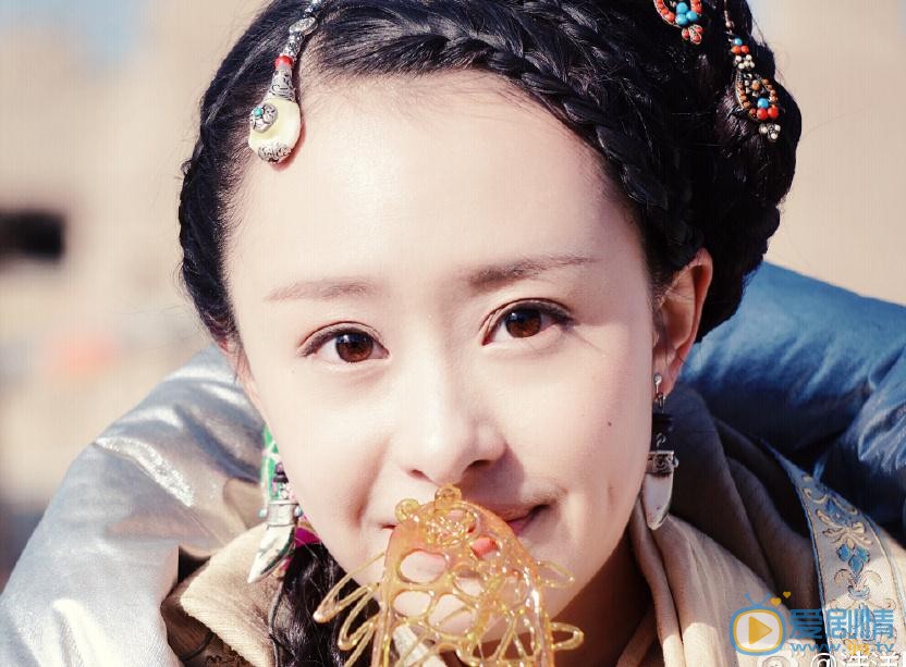 余昊洋《不负如来不负卿》剧照 余昊洋高清写真_余昊洋高清剧照