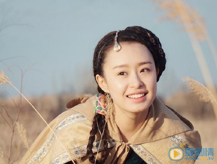 余昊洋《不负如来不负卿》剧照 余昊洋高清写真_余昊洋高清剧照