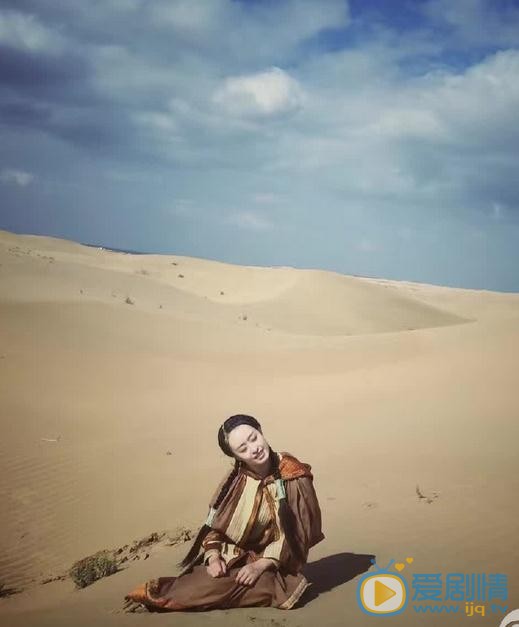 余昊洋《不负如来不负卿》剧照 余昊洋高清写真_余昊洋高清剧照