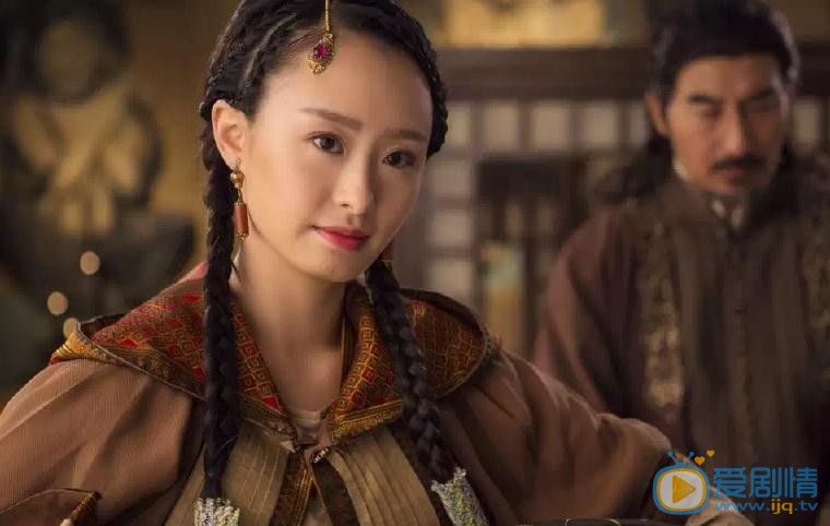 余昊洋《不负如来不负卿》剧照 余昊洋高清写真_余昊洋高清剧照