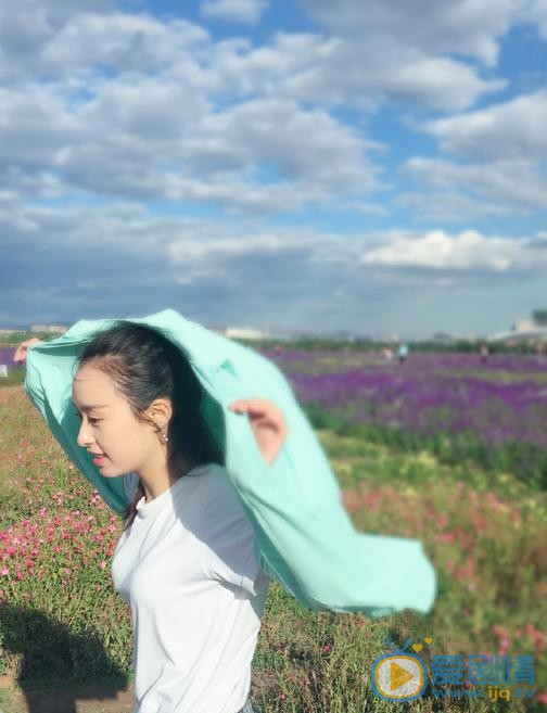 余昊洋旅游照 余昊洋高清写真_余昊洋高清剧照