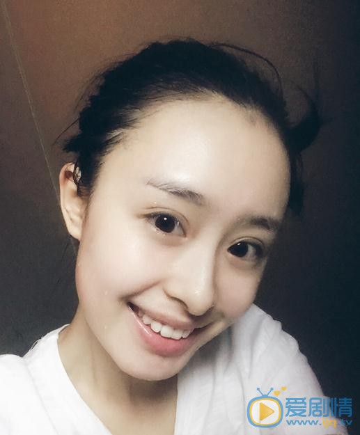余昊洋片场照 余昊洋高清写真_余昊洋高清剧照