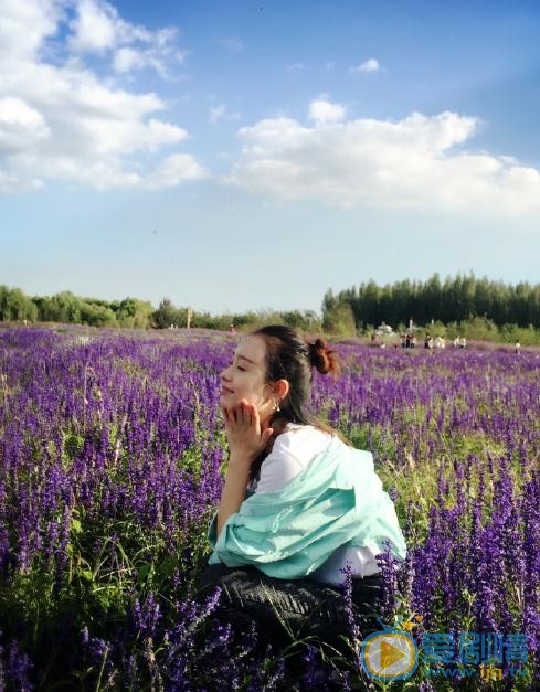 余昊洋旅游照 余昊洋高清写真_余昊洋高清剧照