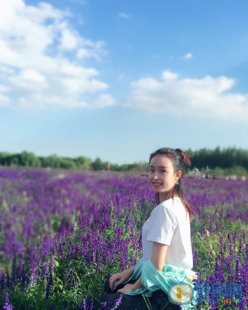 余昊洋旅游照 余昊洋高清写真_余昊洋高清剧照