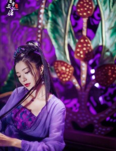 媚者无疆流光喜欢谁？流光结局是什么？