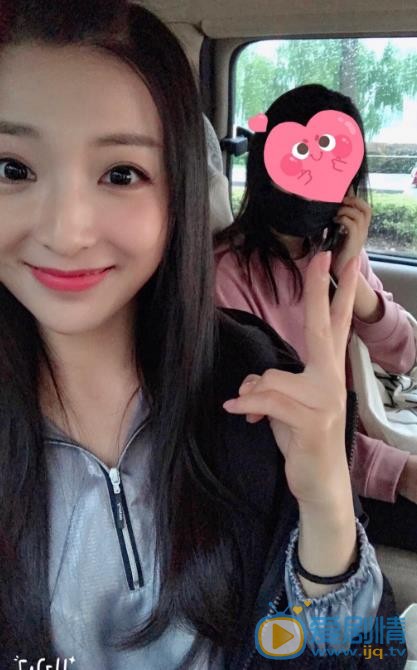 沙海声声慢是谁扮演的？沙海声声慢扮演者厉蔺菲个人资料、写真生活照欣赏