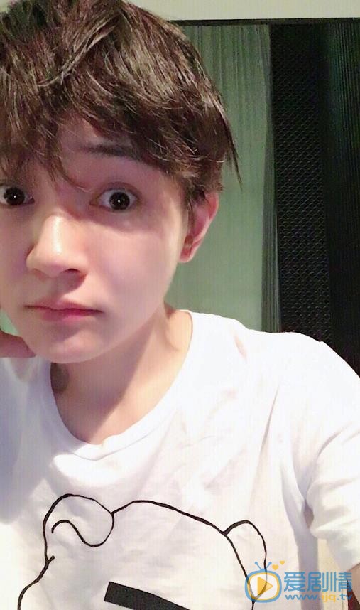 爱情进化论鹿飞师姐是谁饰演的？鹿飞师姐扮演者焦俊艳个人资料、写真及生活照欣赏